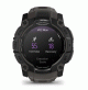  Instinct® 3 – 50 mm, AMOLED - Black with Charcoal Band - 010-03020-00 - Garmin 